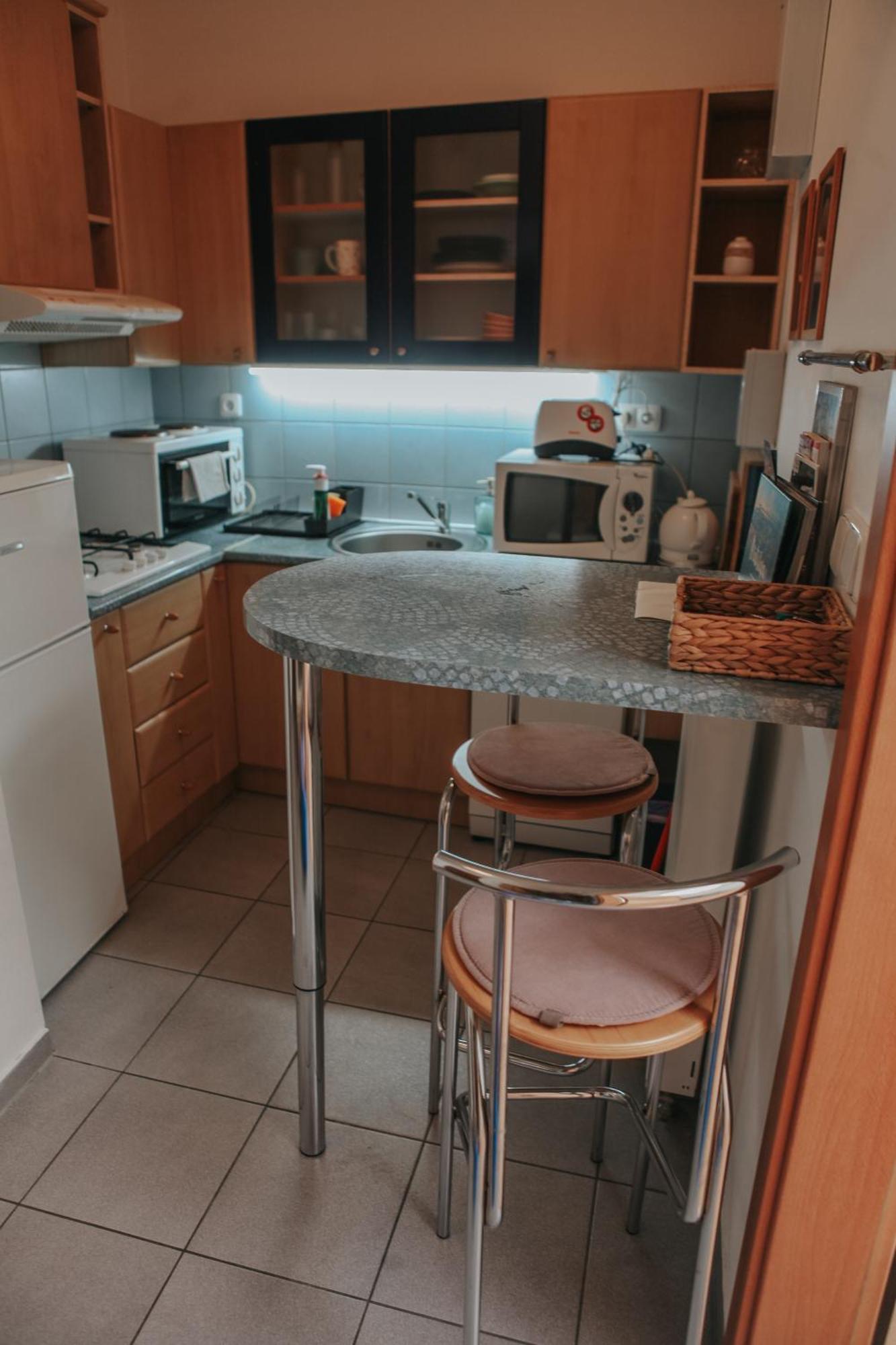 Cozy Apartment In The Heart Of The Historic City Братислава Экстерьер фото